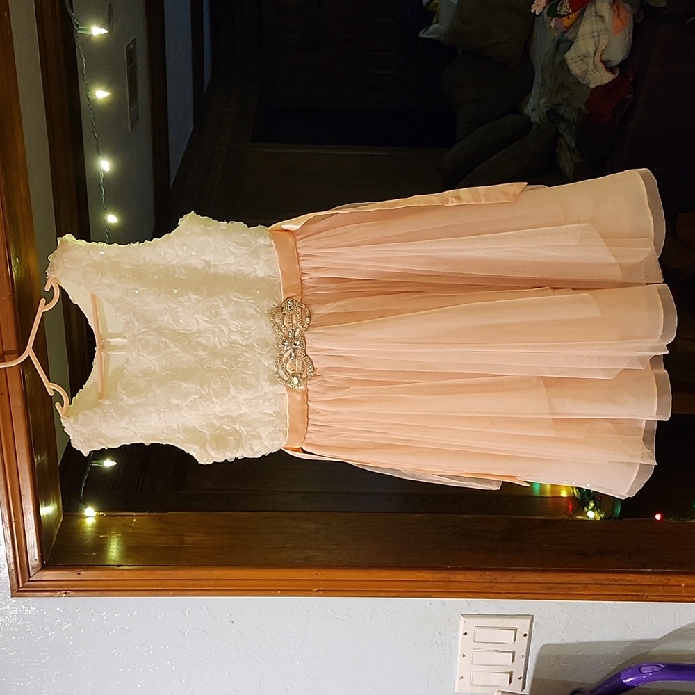 Girl Dress